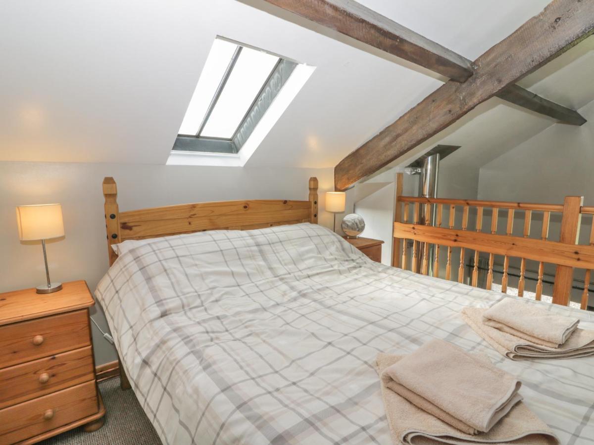 Villa Hayloft Staintondale Exterior foto